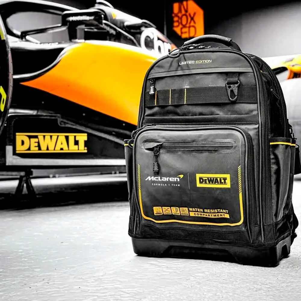 Mochila Mclaren Dewalt DWST60122-1